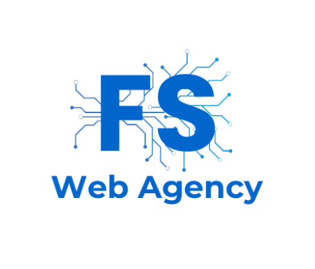 FS WEB AGENCY création de site web